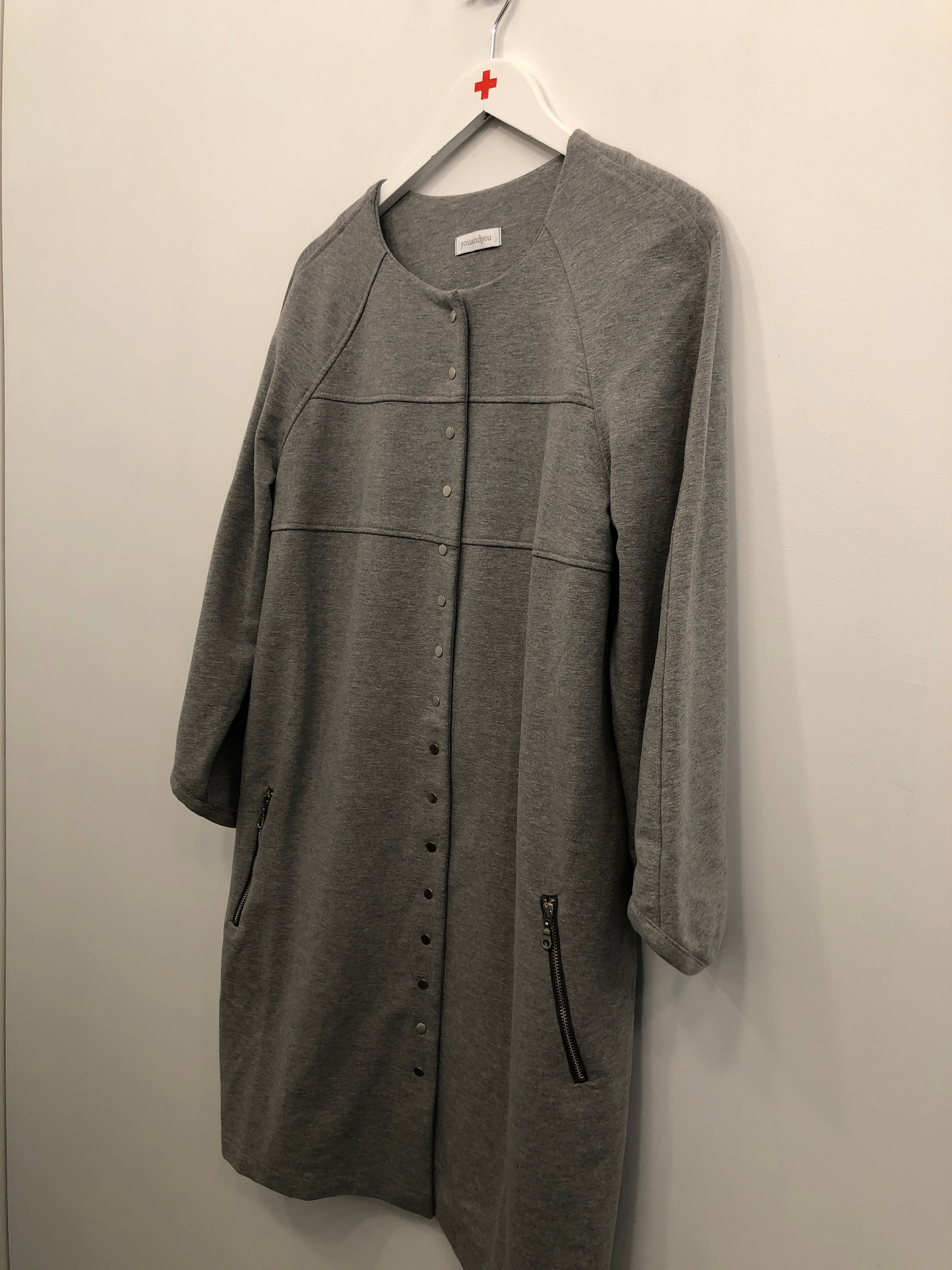 Youandyou Cardigan
